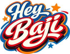 hey baji